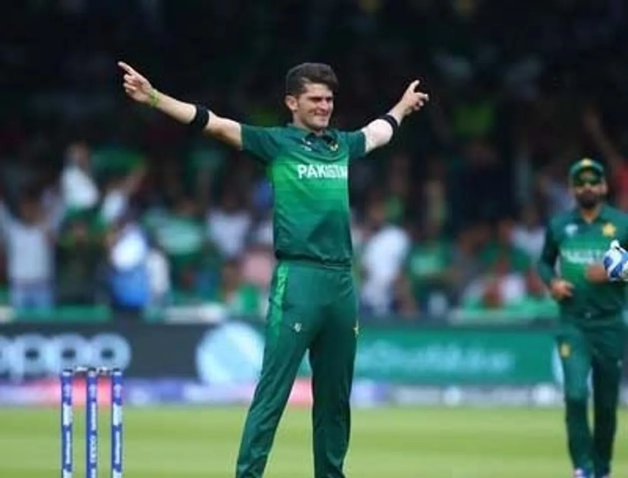 Afridi hine