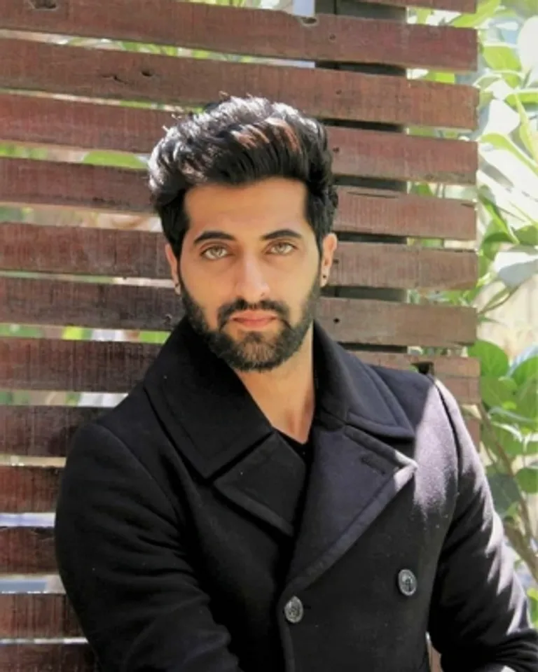 Akhay Oberoi