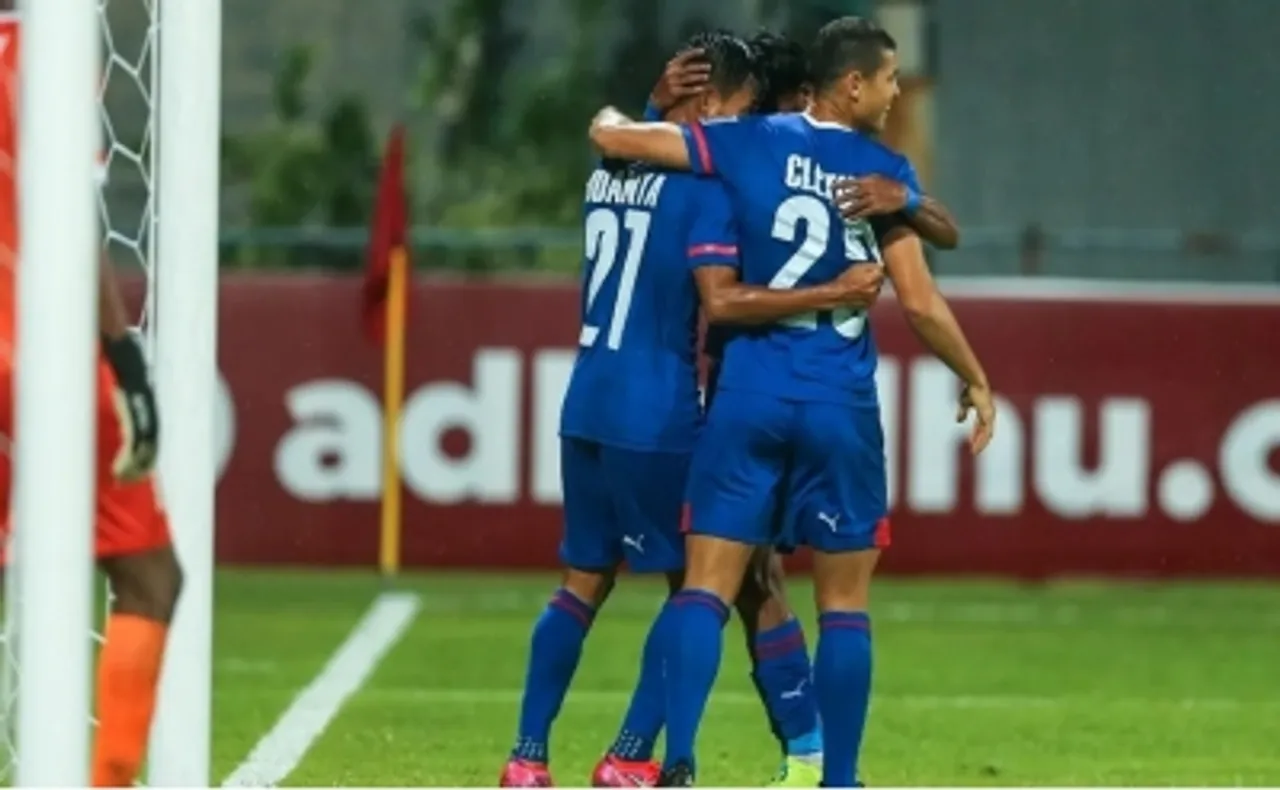 Bengaluru FC