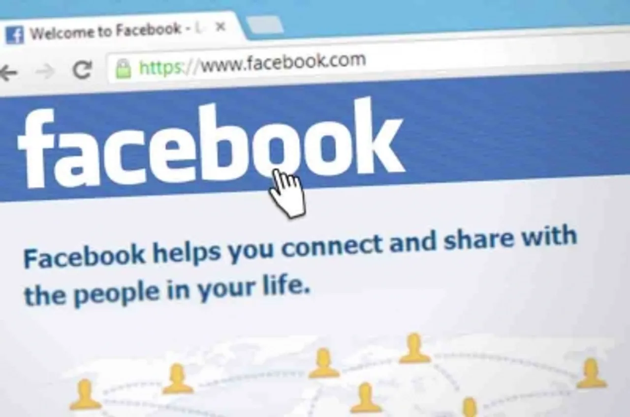 Facebook, Netflix