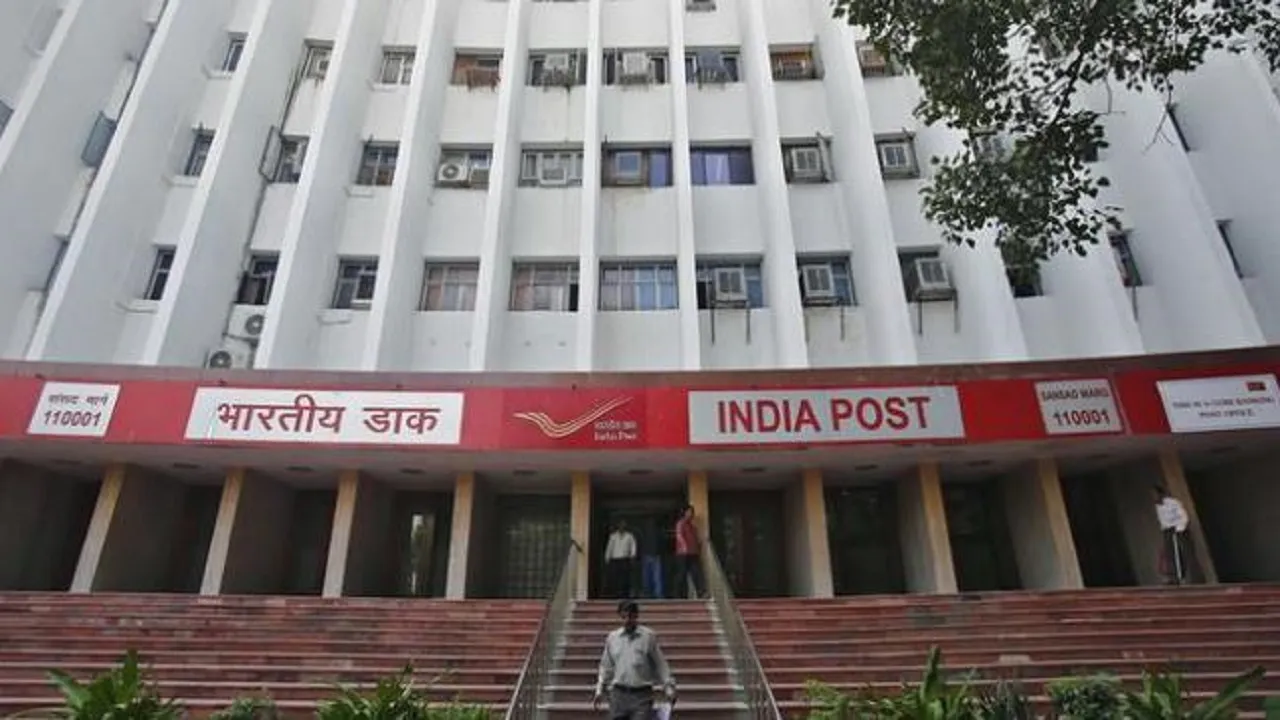 india post