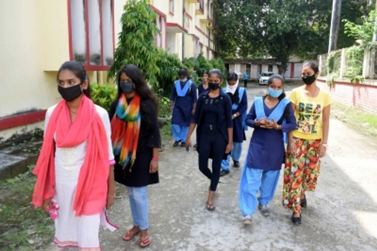 Jharkhand likely