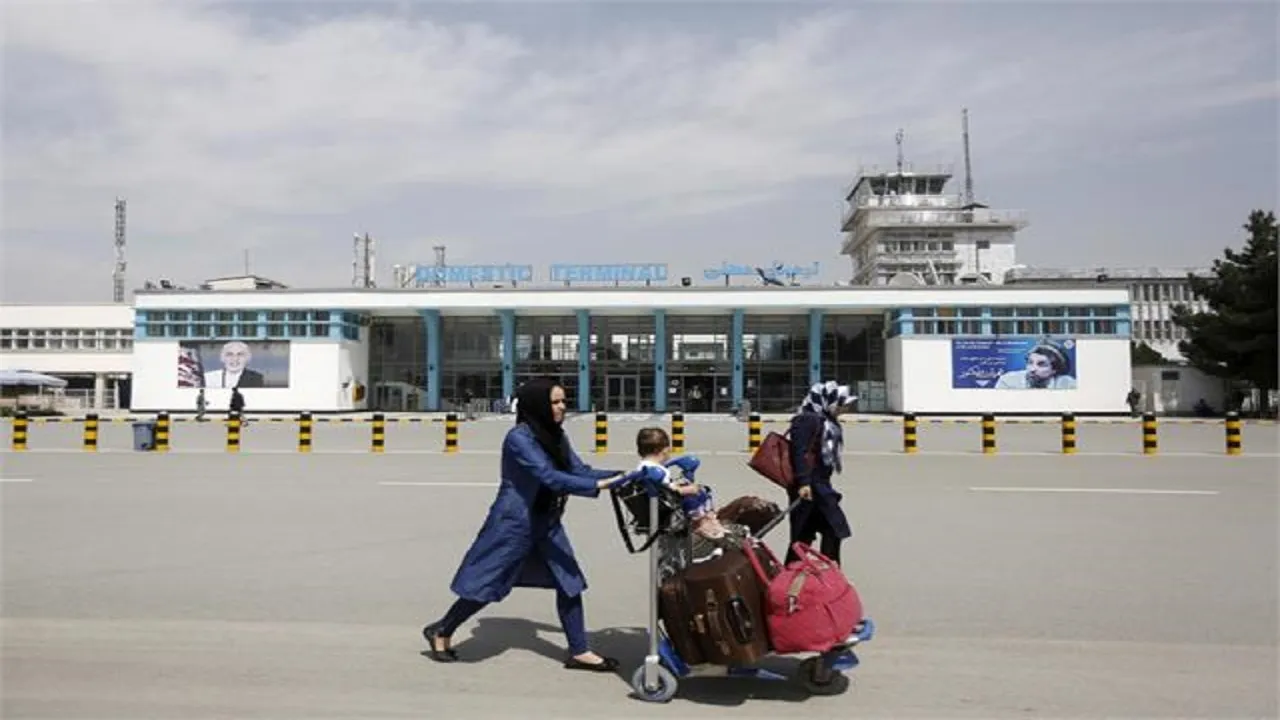 Kabul