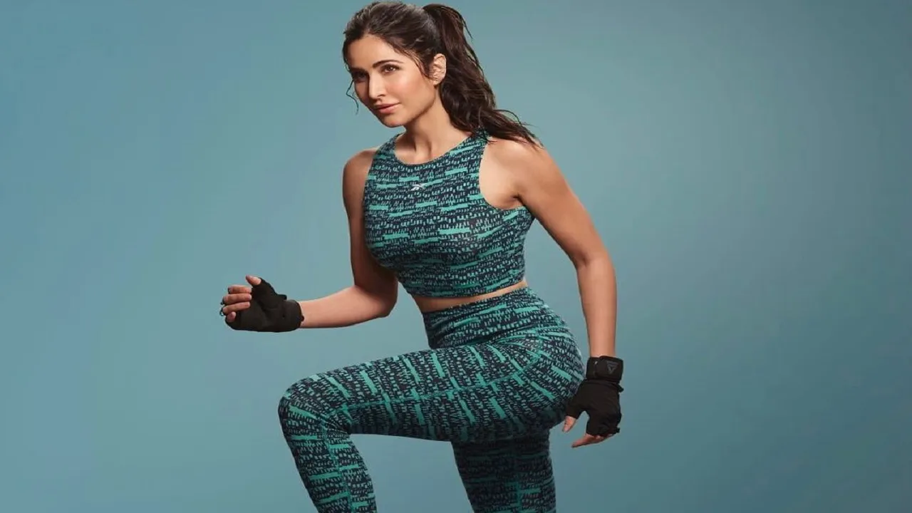Katrina Kaif