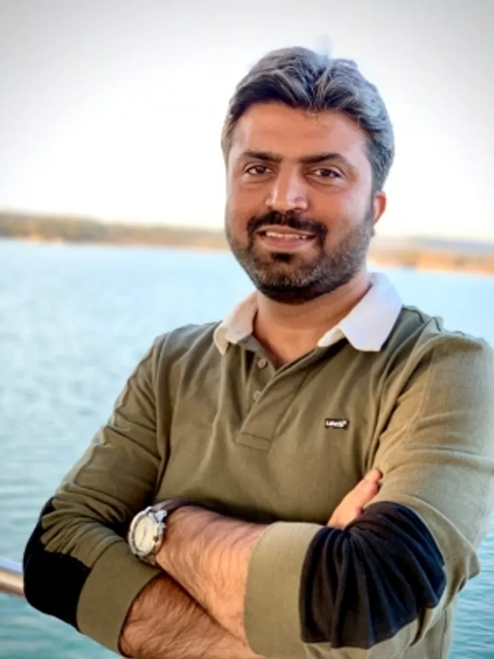 Kuhal Srivatava