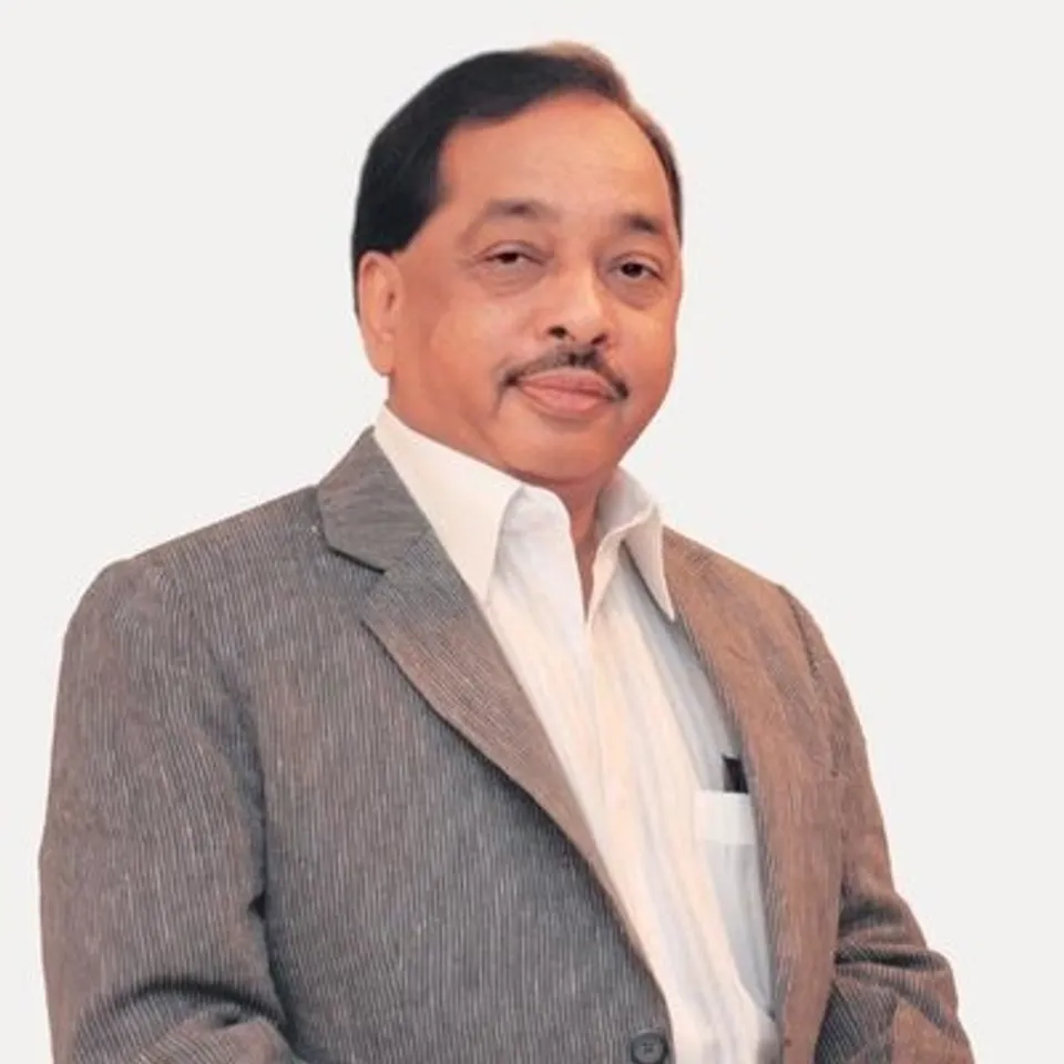 Narayan RanephotoNarayan