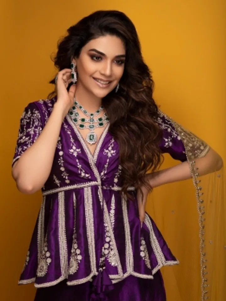 Anjum Faikh