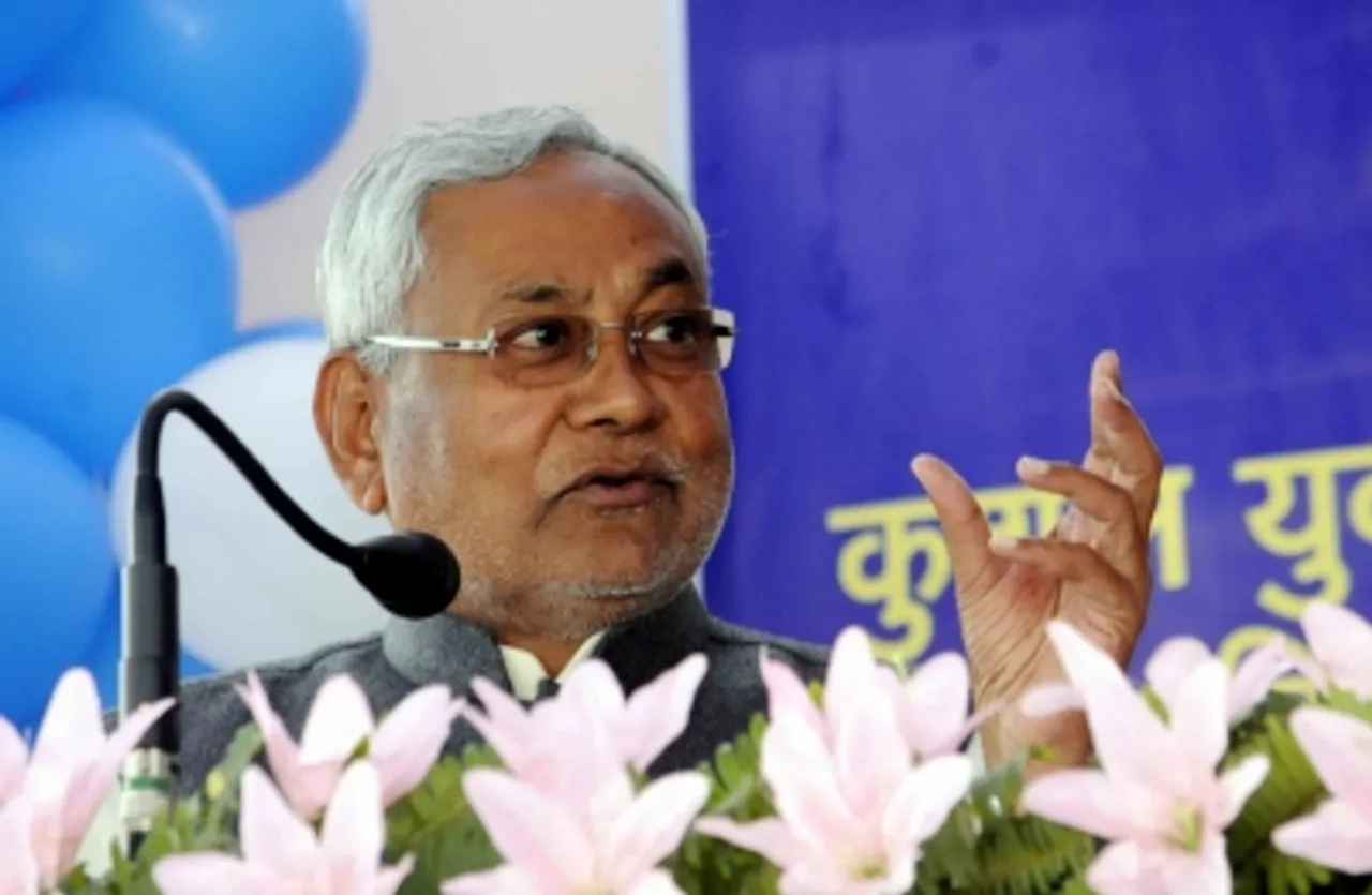 Bihar Chief