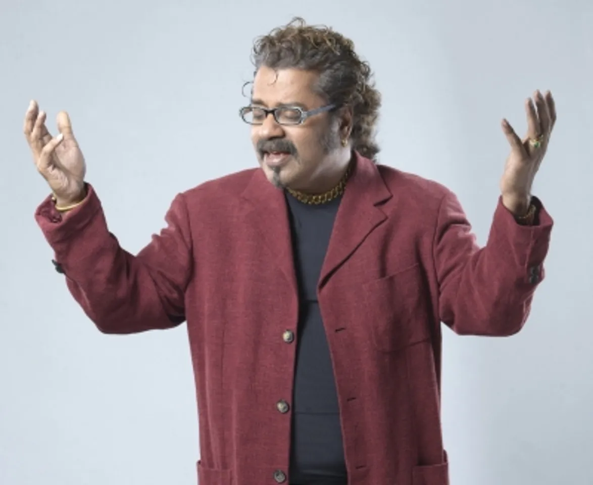 Hariharan to