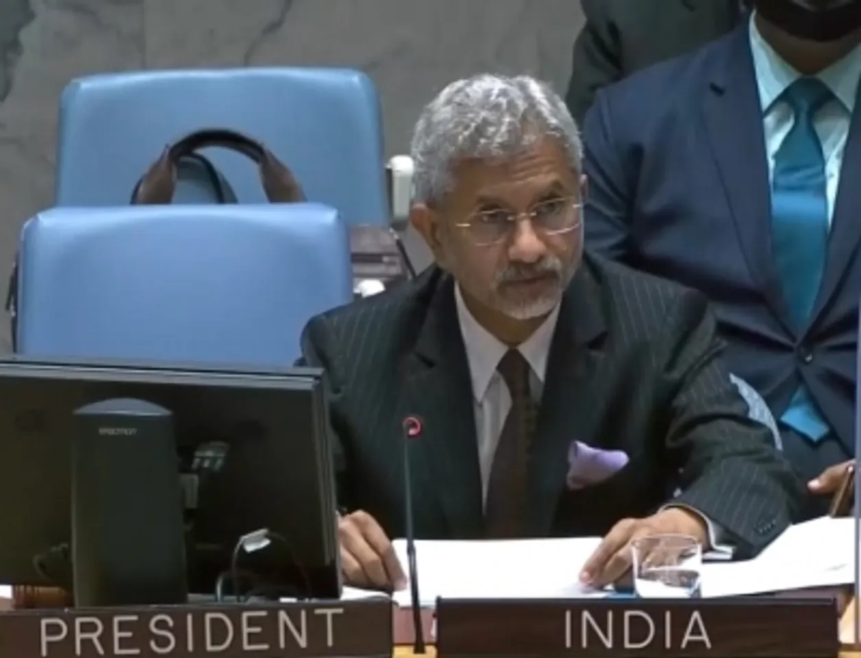 India External