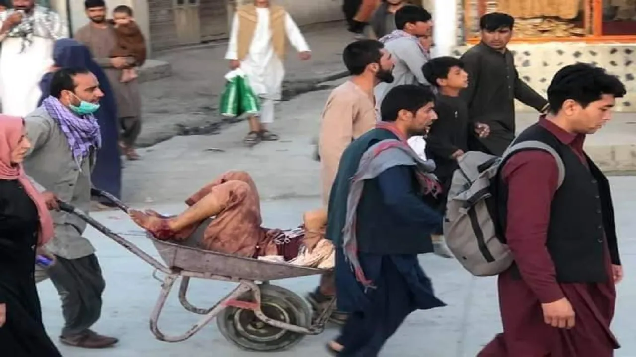 kabul