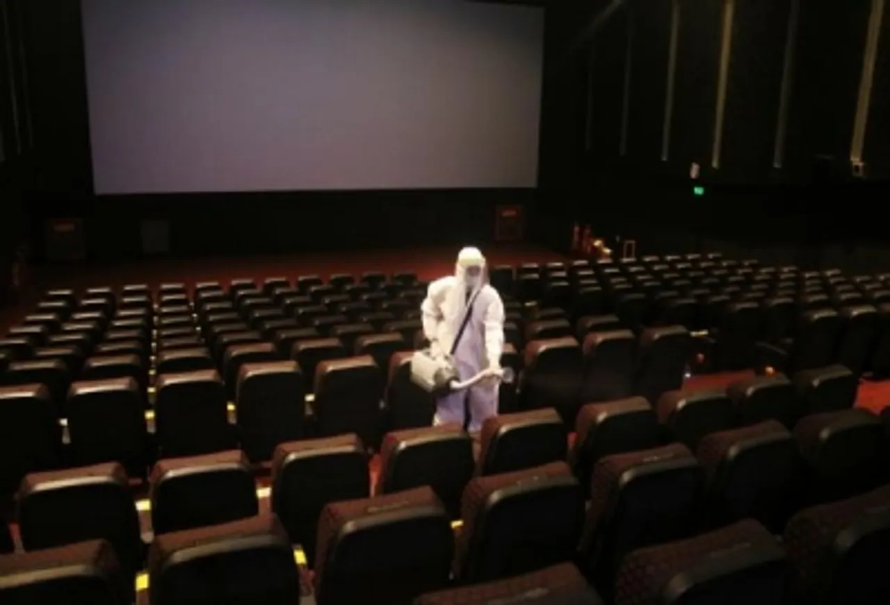 More cinema