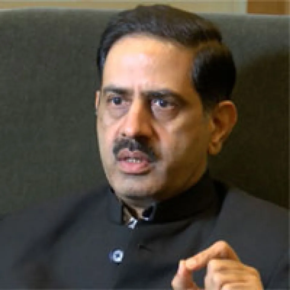 Prof Balram