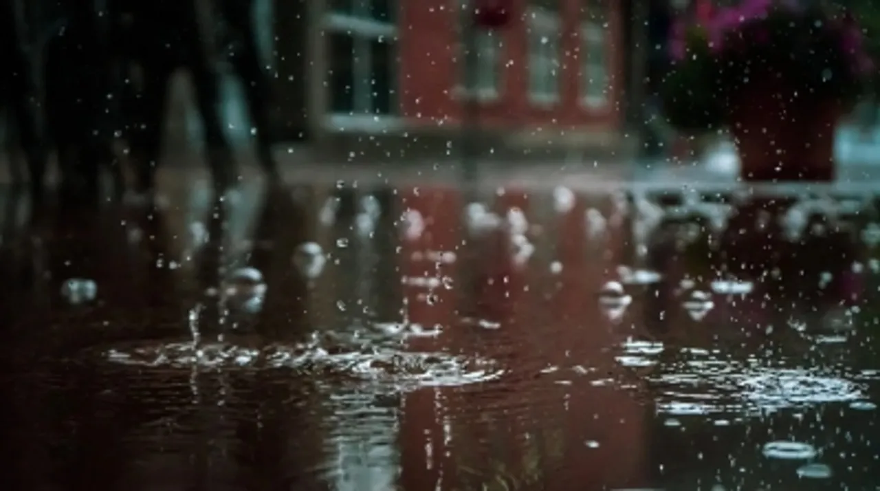 Rain