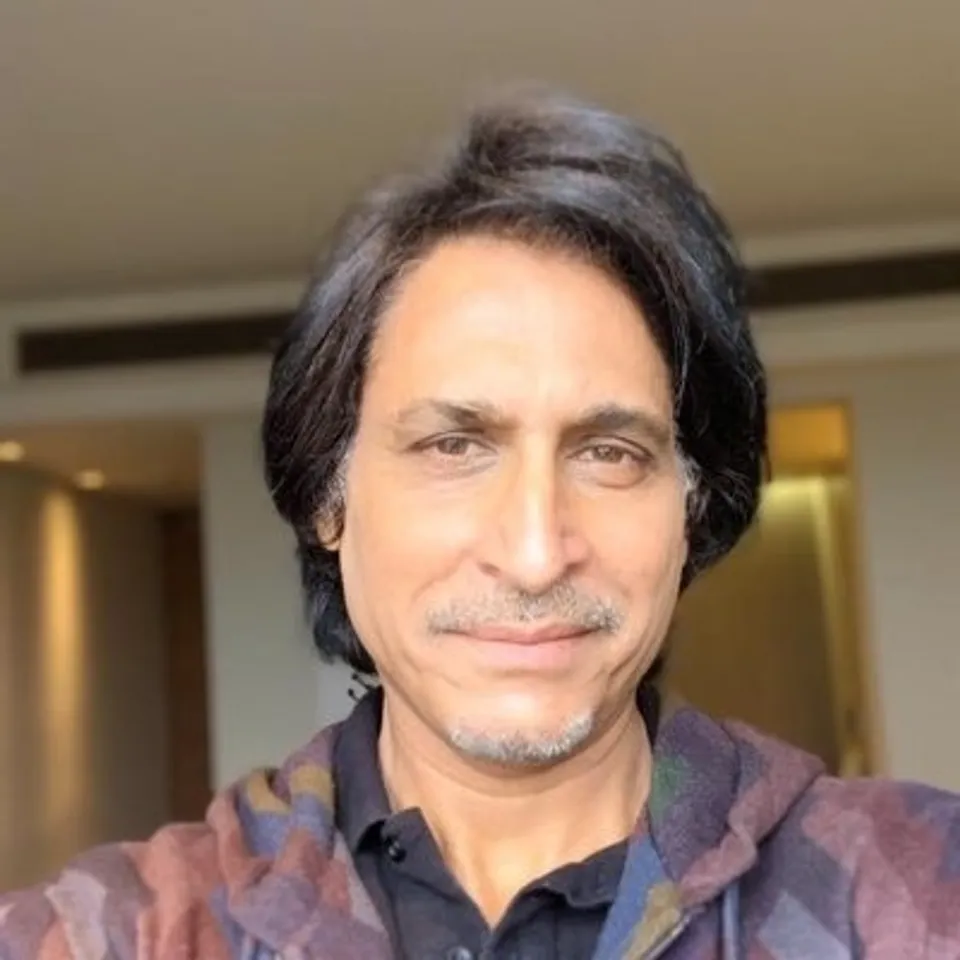 Ramiz Raja