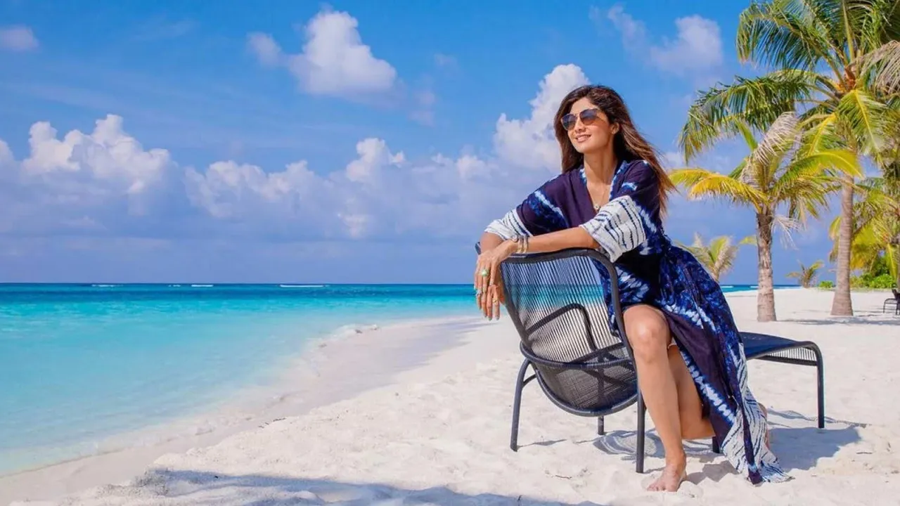 shilpa shetty