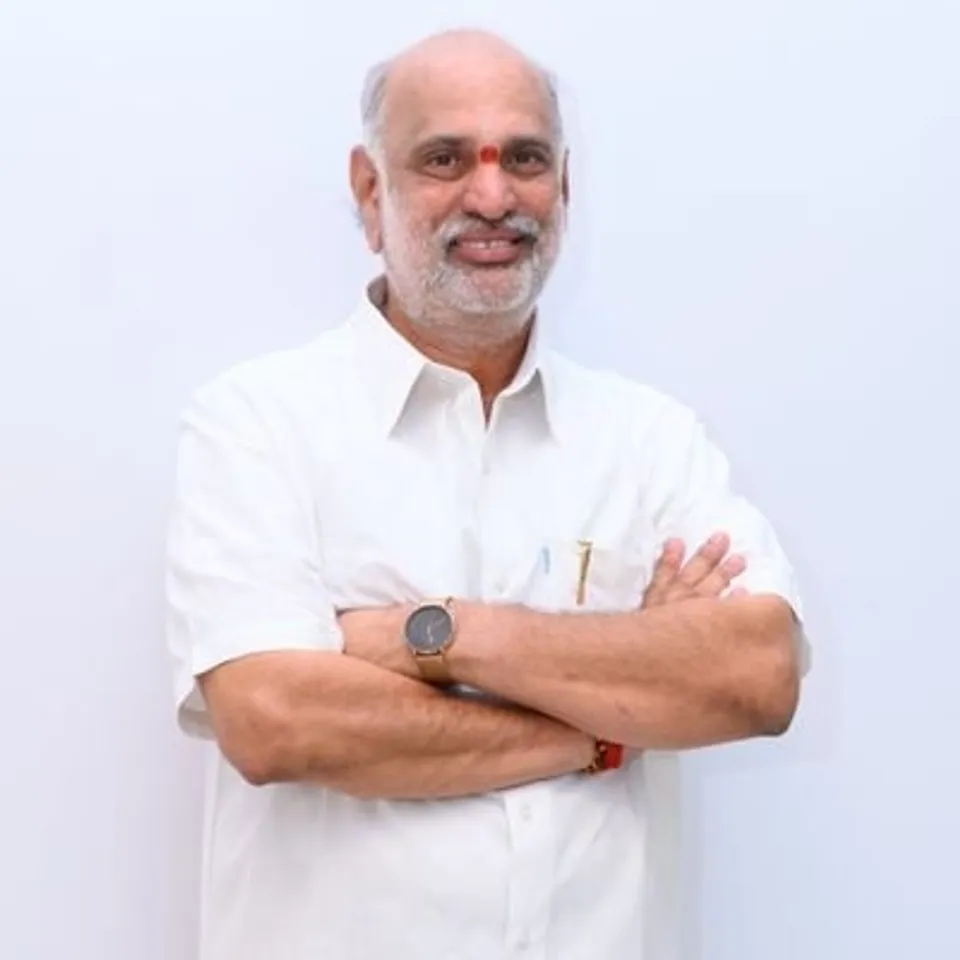Shivaram Hebbar