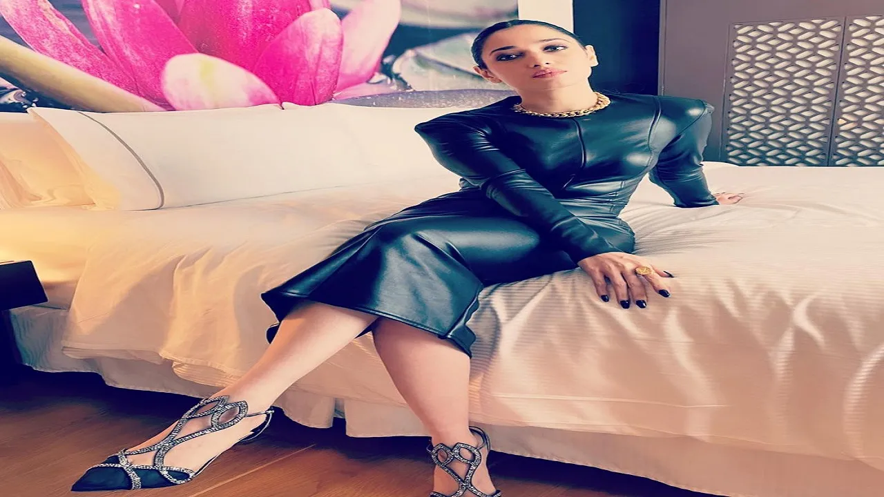 Tamannah Bhatia