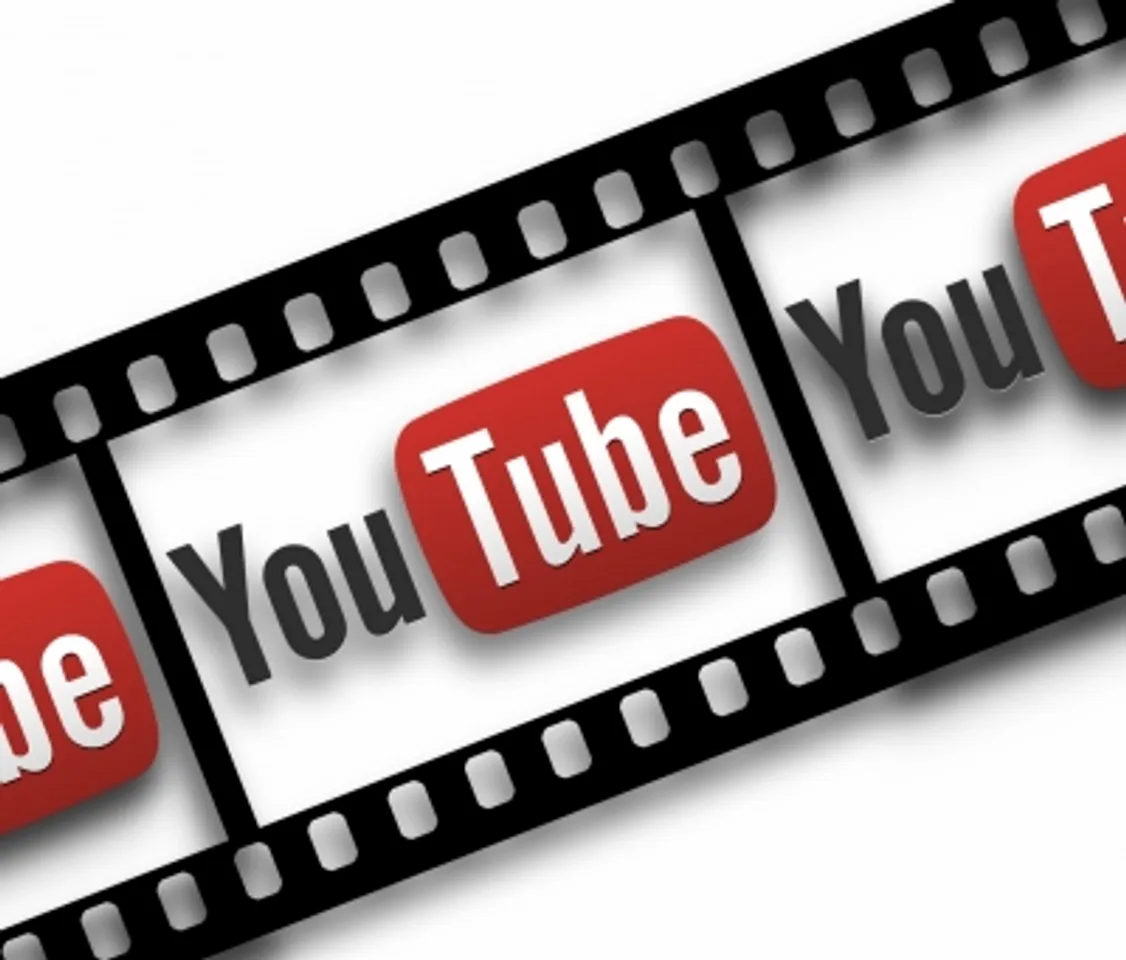YouTube purge