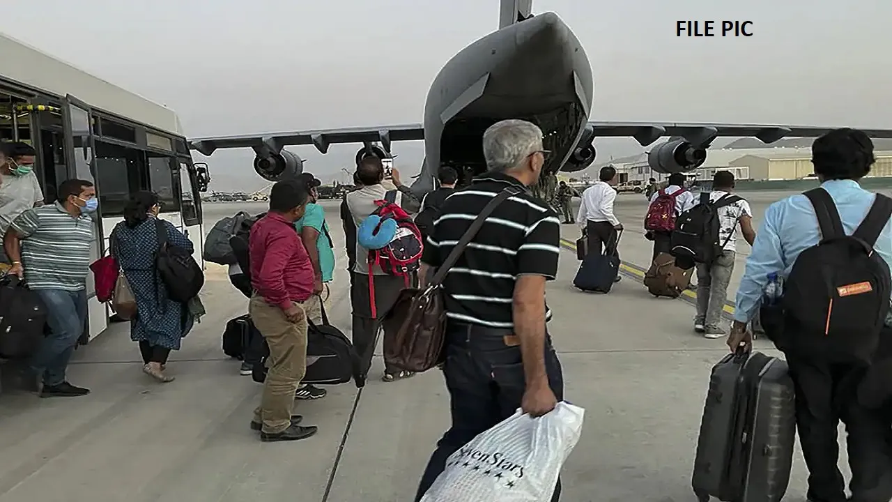 Afghanistan