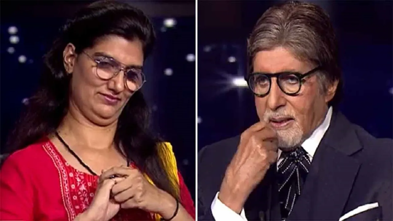 amitabh