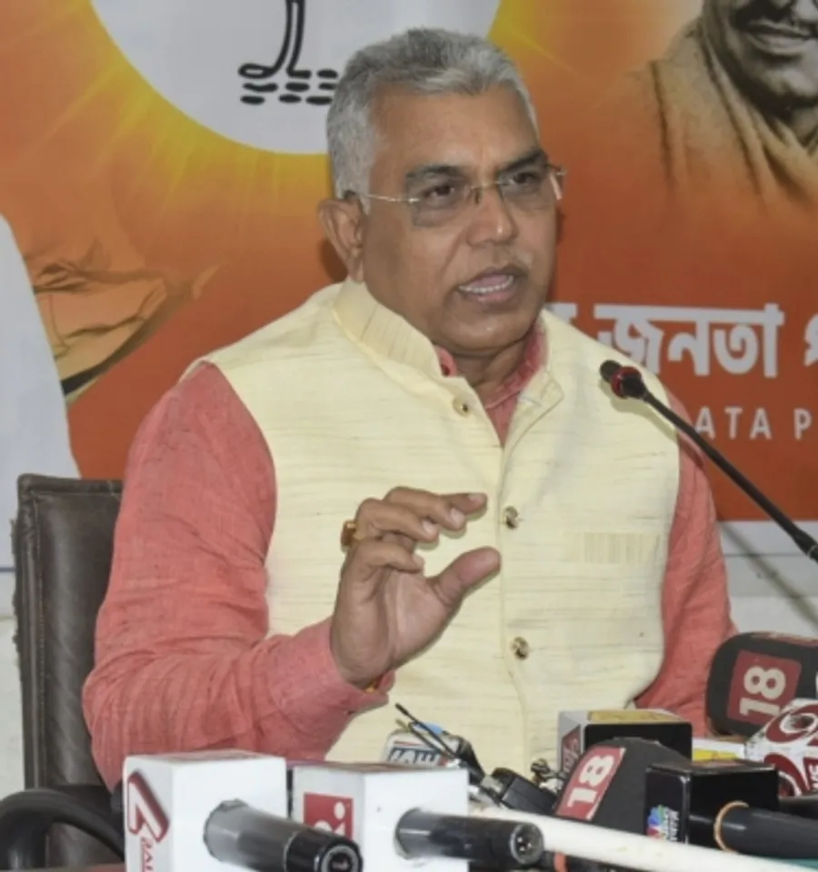 BJP State
