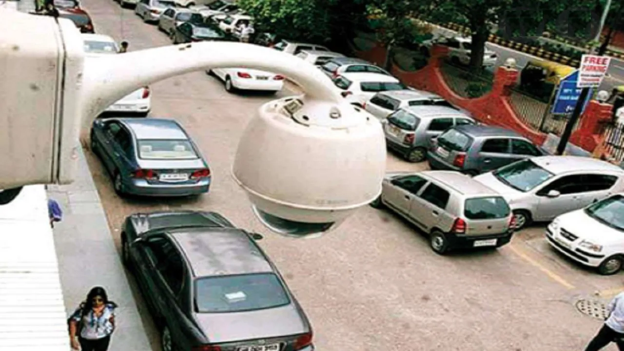 CCTV