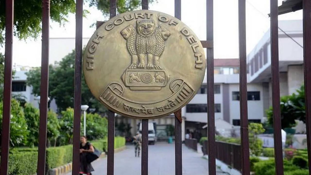Delhi High court