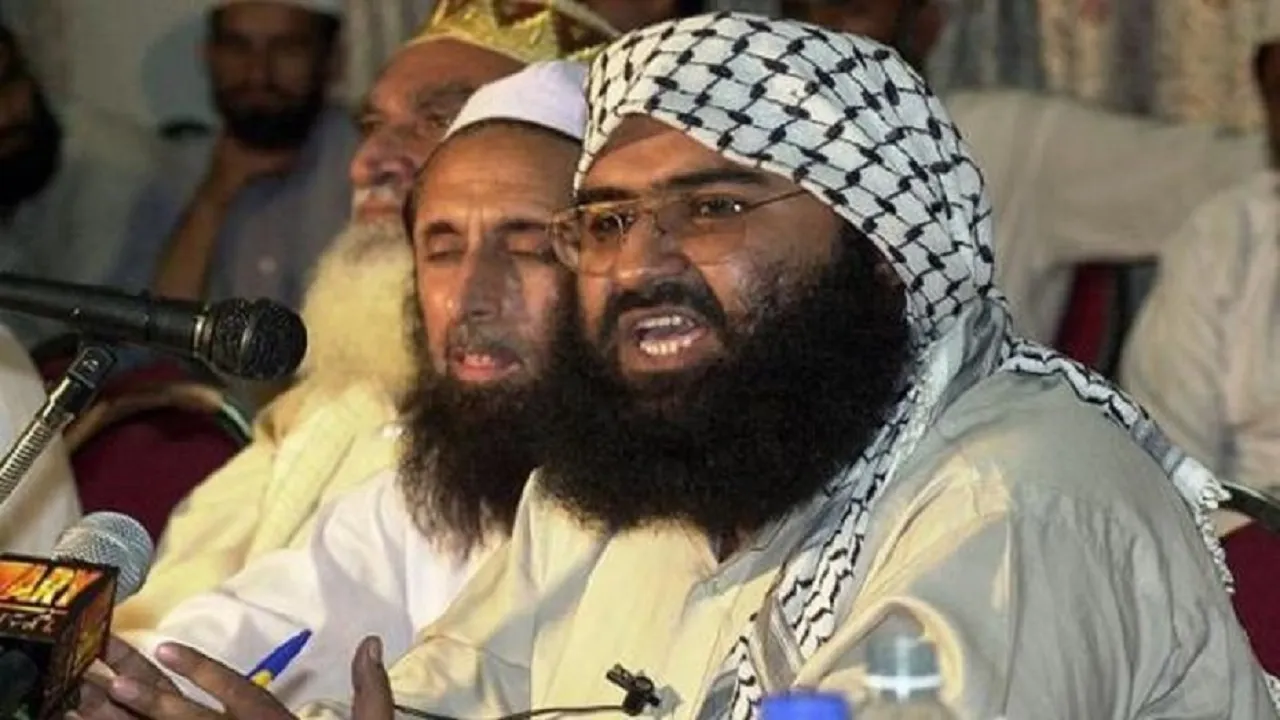 Jaish-e-Mohammed