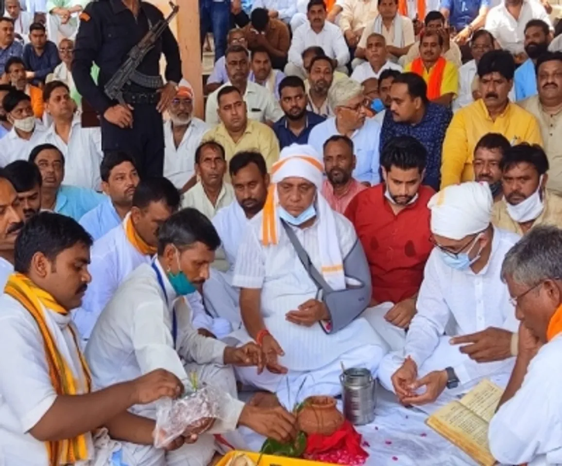 Kalyan Singh