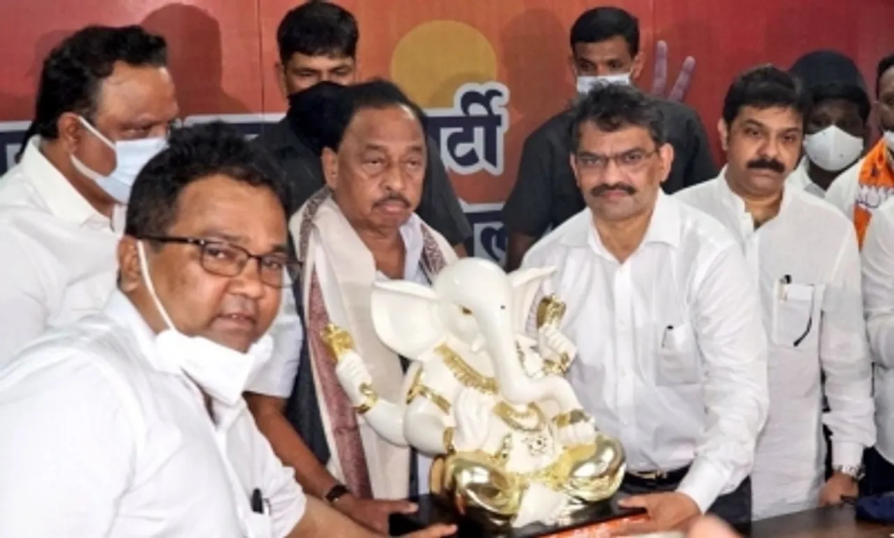 Mumbai UNION