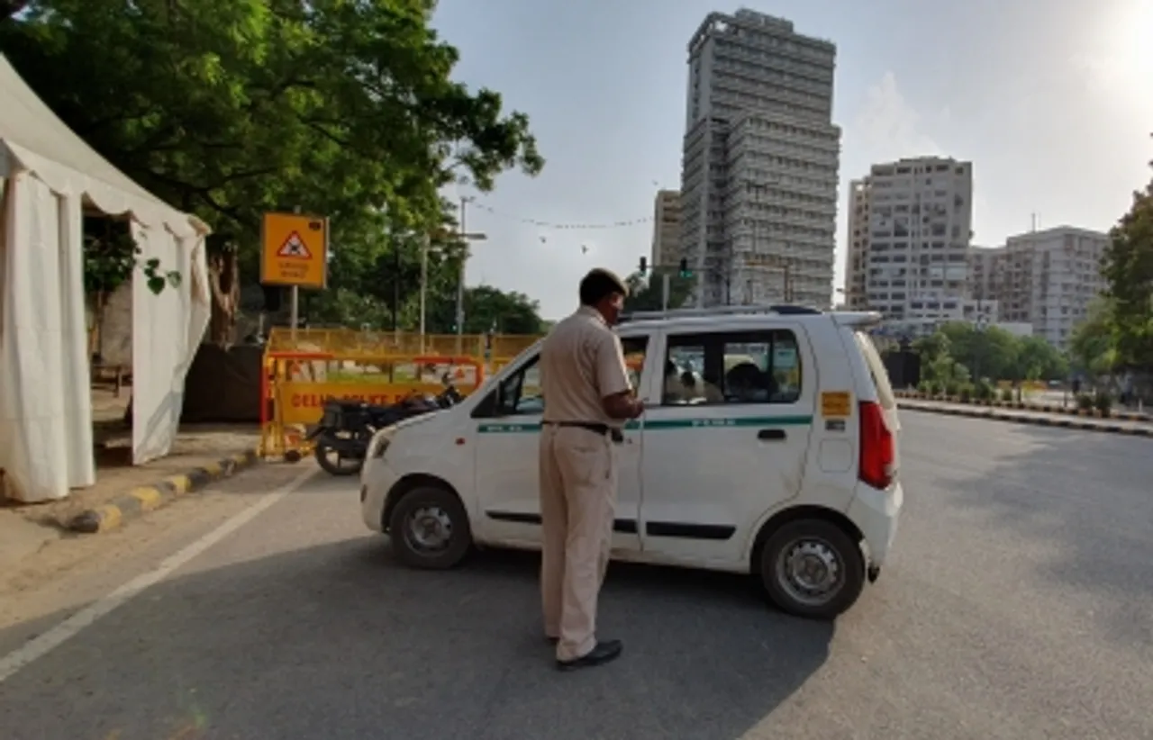 New Delhi