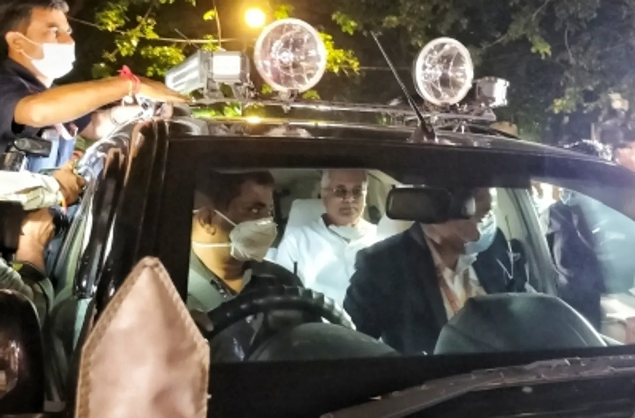 New Delhi