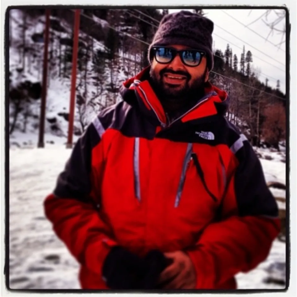 Nikkhiil AdvaniPhotoIANSlife