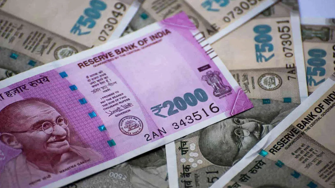 Savings Account Interest Rate
