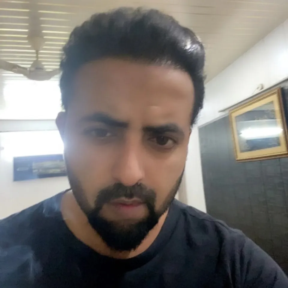 Tabrez Rana