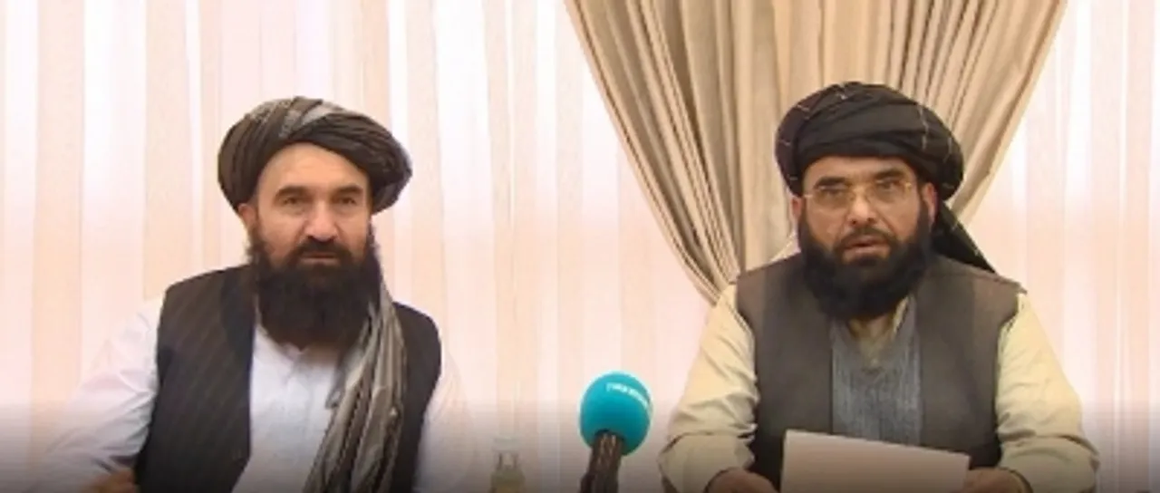 After Taliban