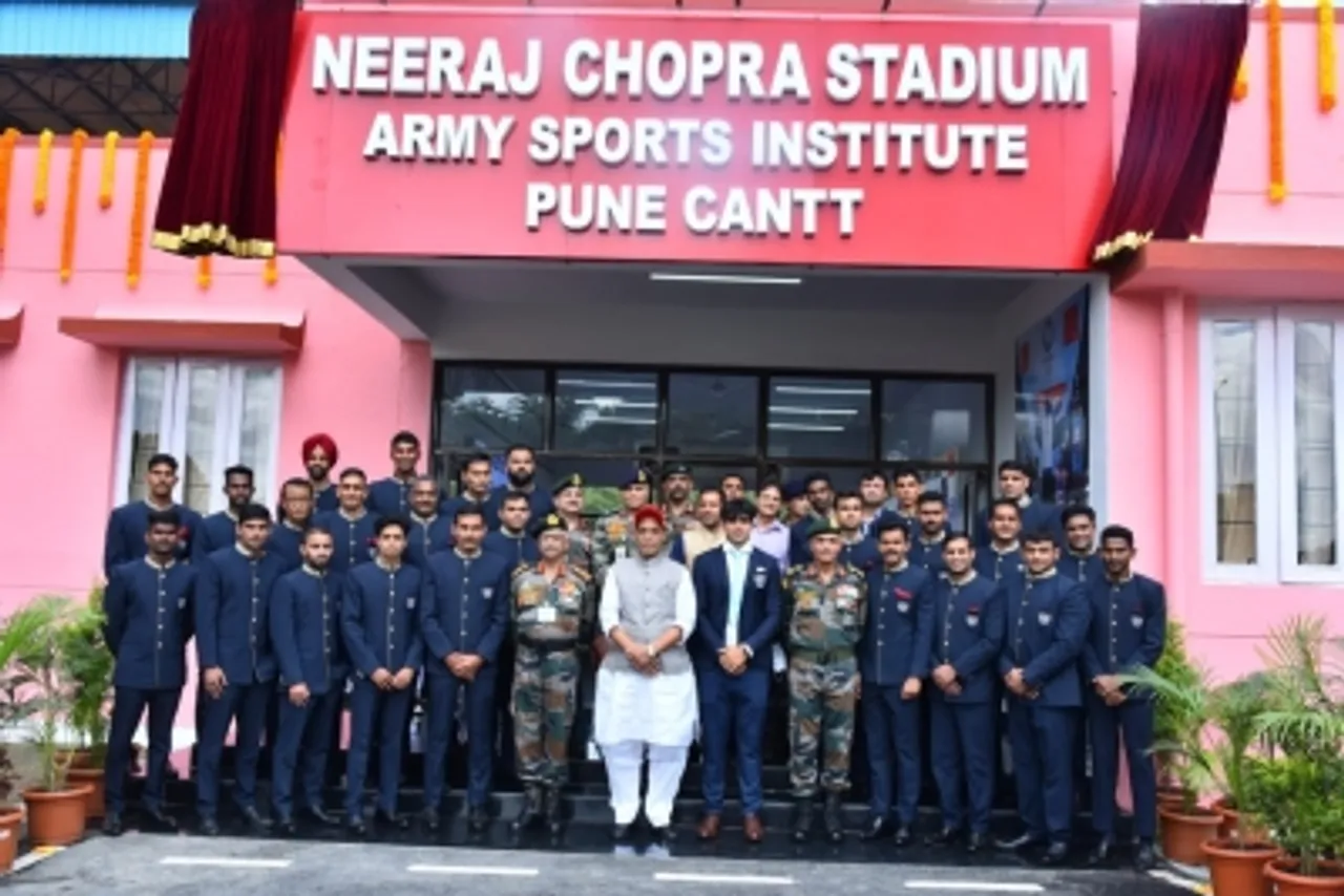 Army name