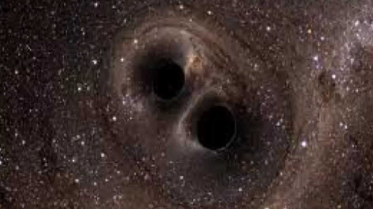 Black Hole