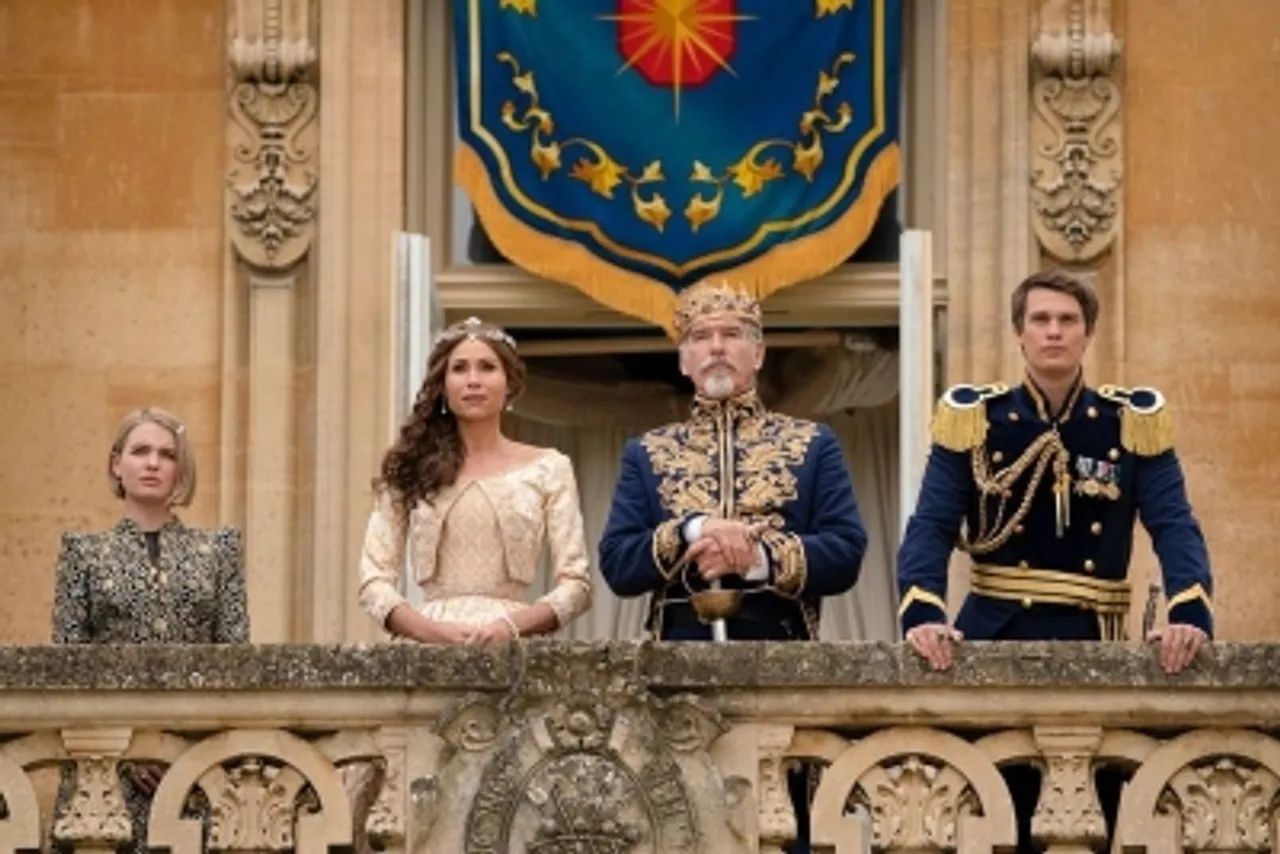 Cinderella director