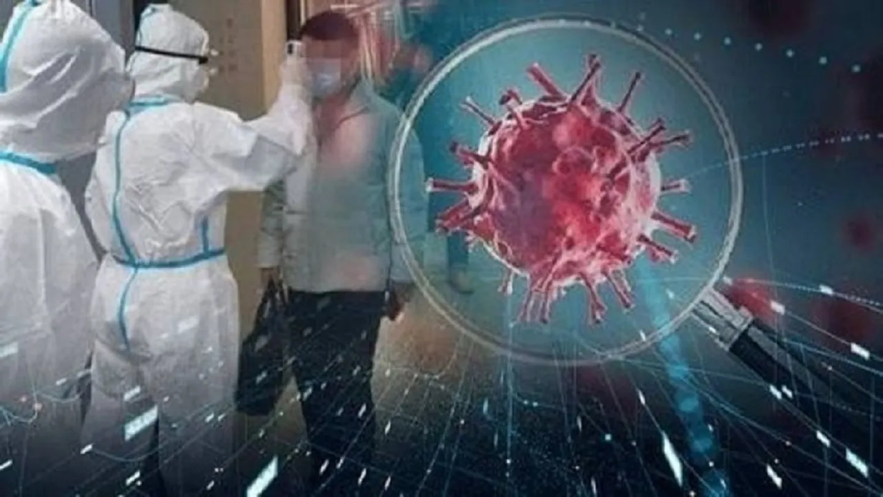 Corona virus