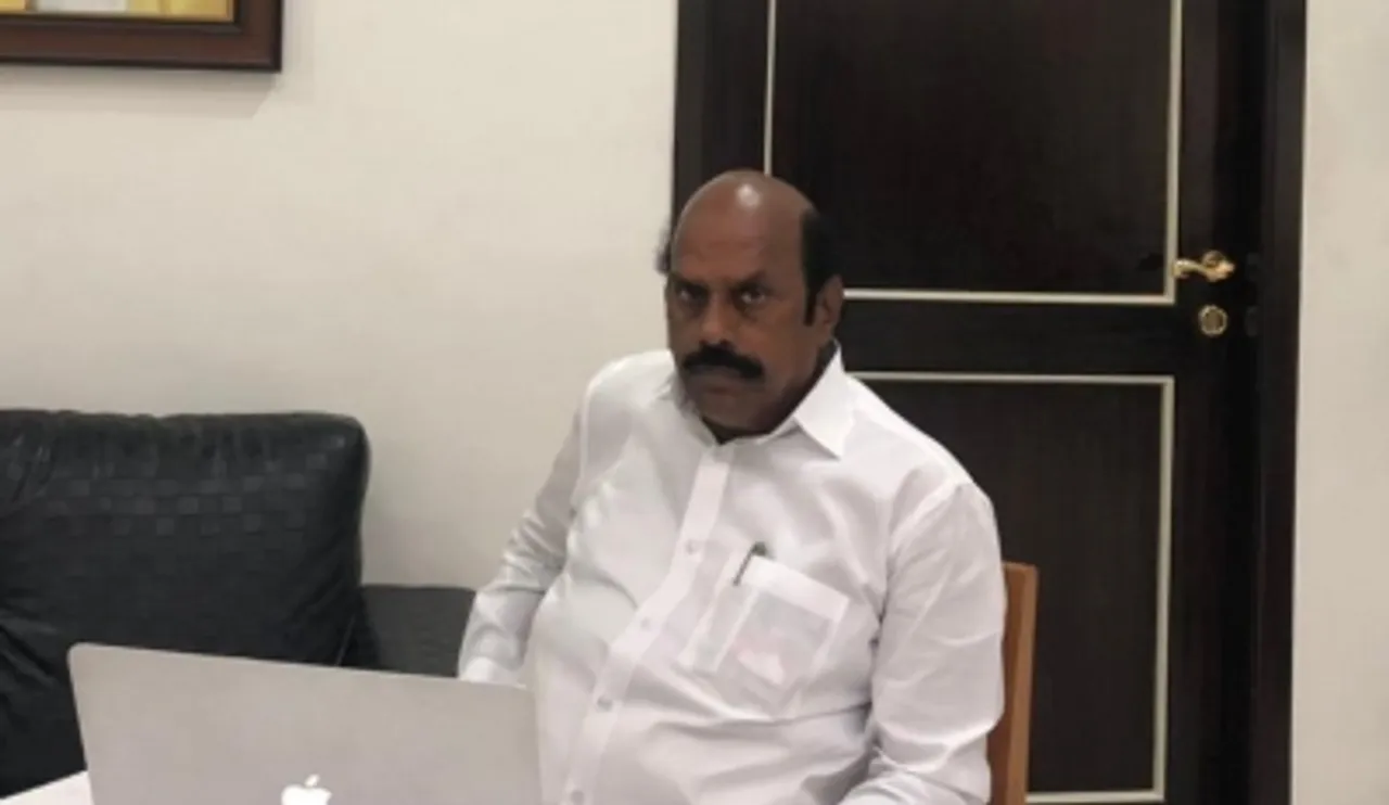 DMK govt