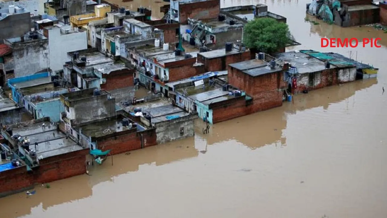Flood