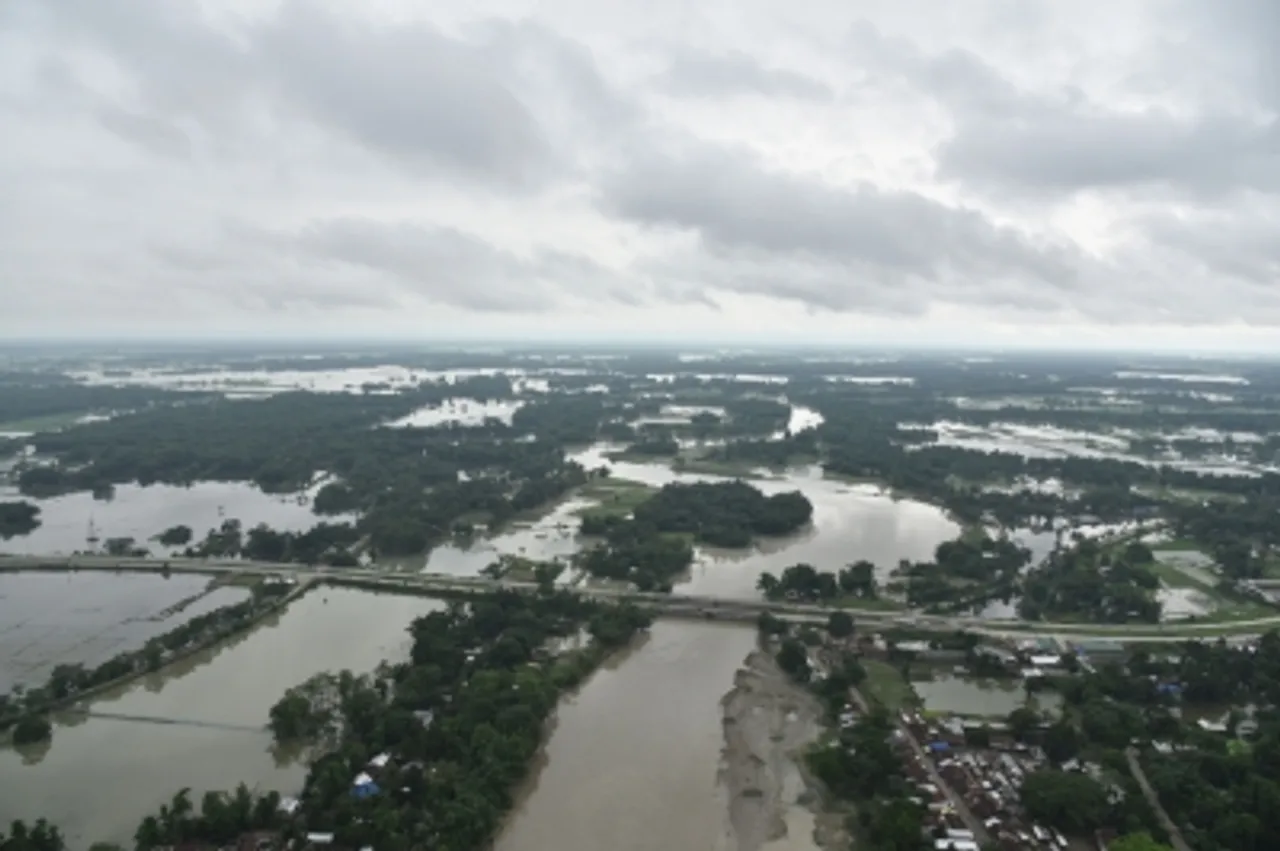 Guwahati An