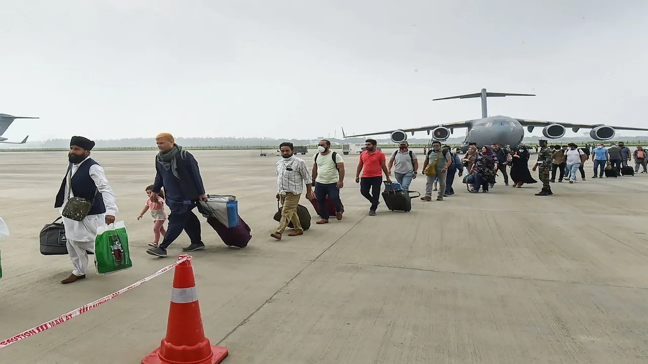 Afghanistan