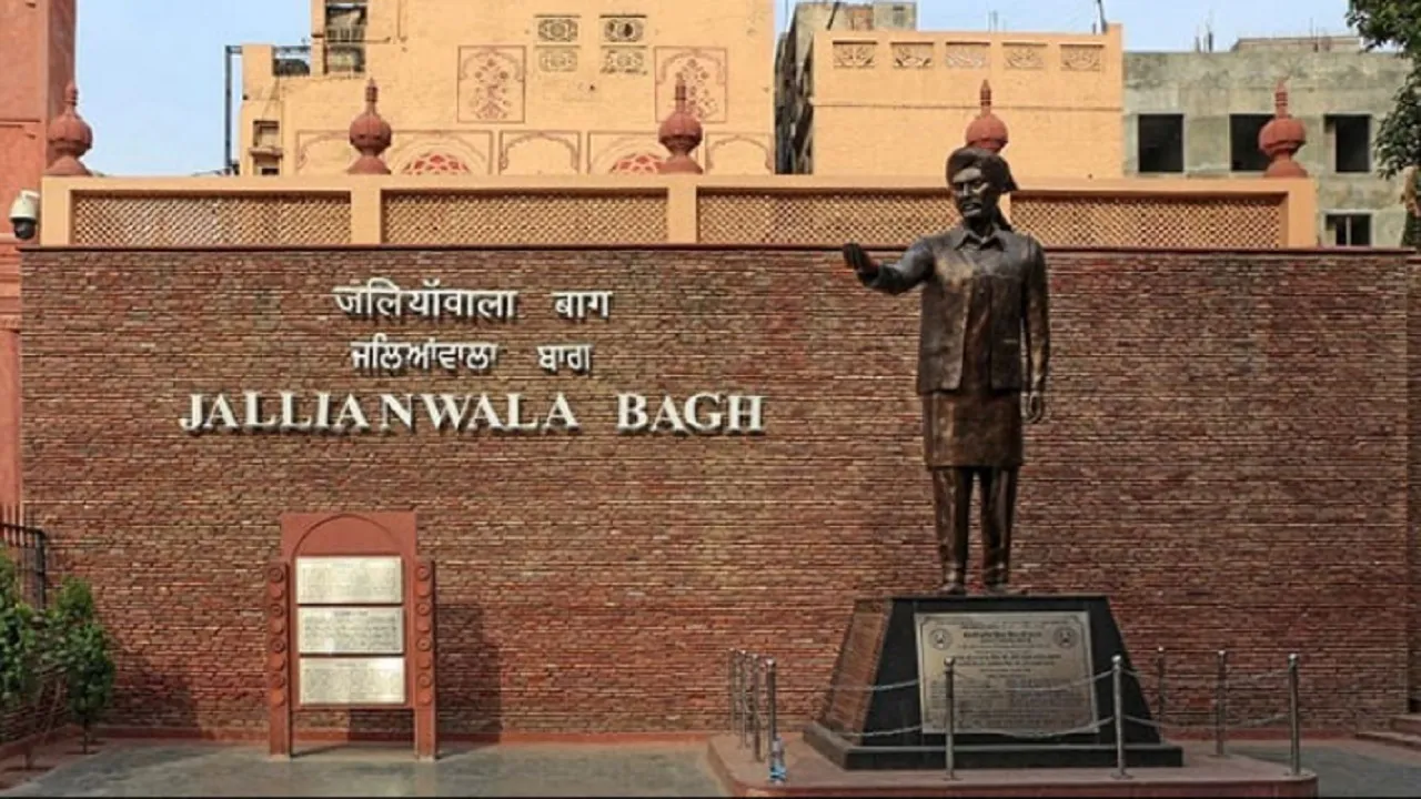 Jallianwala