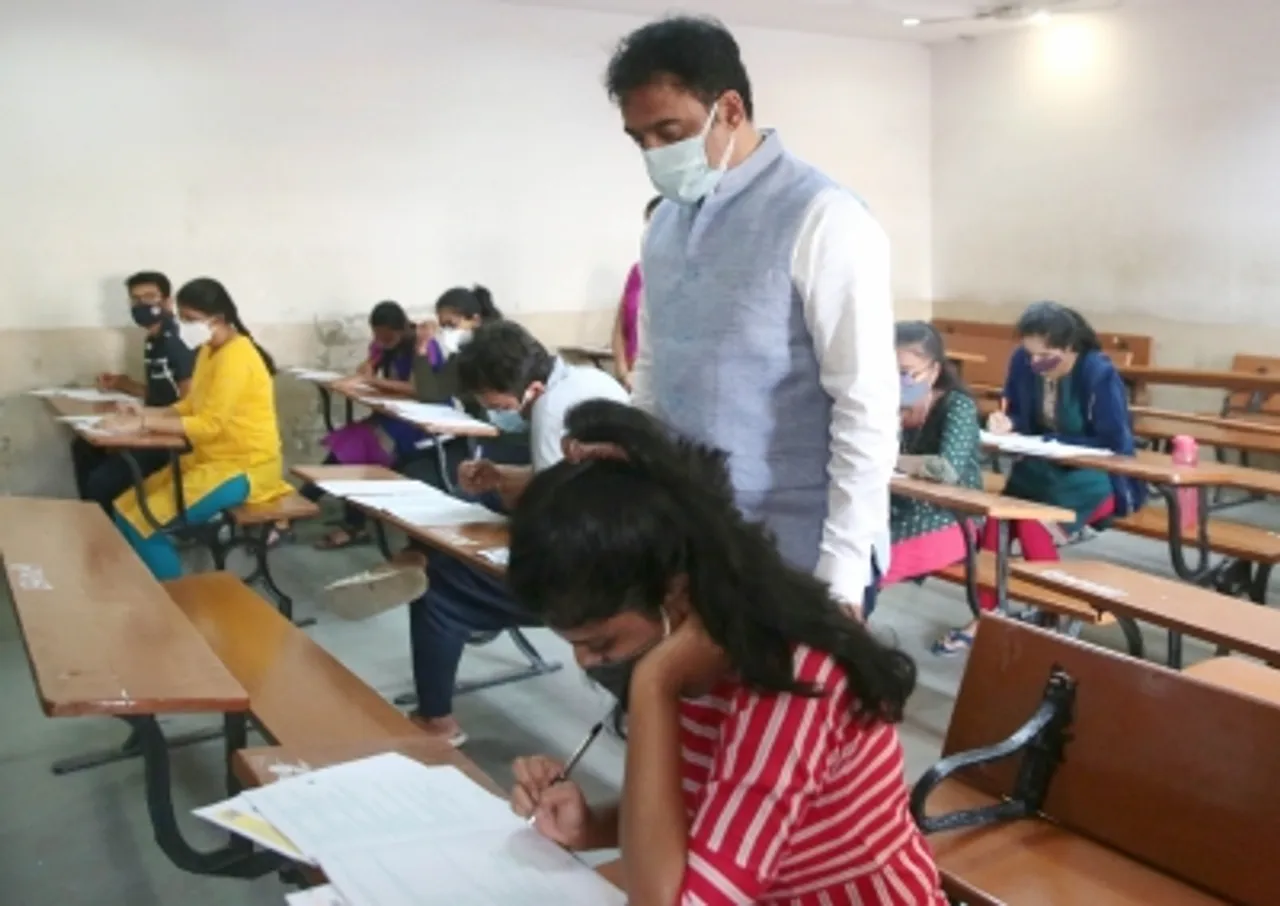 Ktaka CET-2021