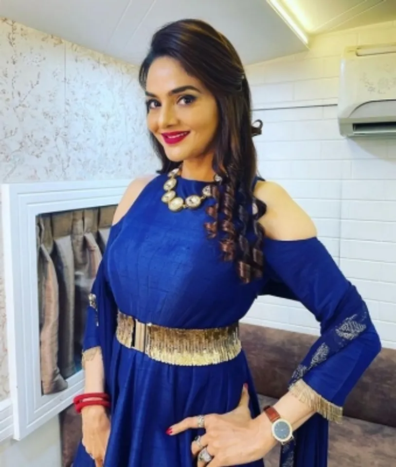 Madhoo Shah