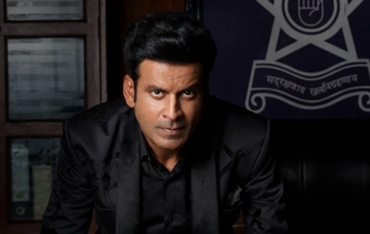 Manoj BajpayeephotoIntagram