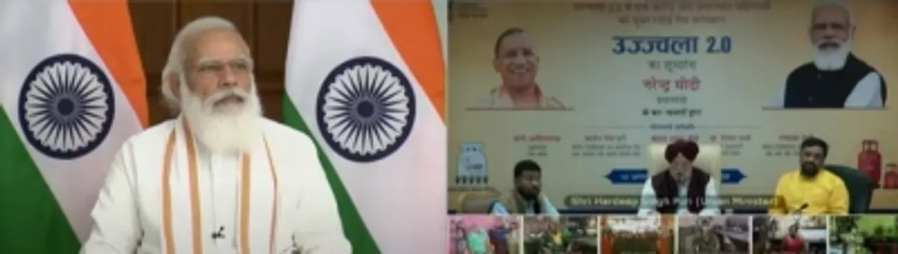 PM Modi